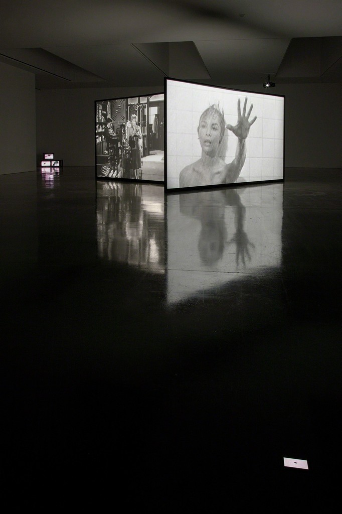 © Studio lost but found / VG Bild-Kunst, Bonn 2017 Photo Studio lost but found / Frederik Pedersen from Psycho. 1960. USA. Directed and Produced by Alfred Hitchcock. Distributed by Paramount Pictures.
© Universal City Studios. Photo by Rob McKeever.
Courtesy Gagosian. © Studio lost but found / VG Bild-Kunst, Bonn 2017 Photo Studio lost but found / Frederik Pedersen from Psycho. 1960. USA. Directed and Produced by Alfred Hitchcock. Distributed by Paramount Pictures.
© Universal City Studios. Photo by Rob McKeever.
Courtesy Gagosian.