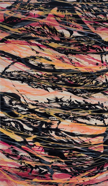 Huang Zhiyang 黄致阳, ‘Zoon-Dreamscape No. 1033, Zoon-密视 No. 1033’, 2010, Ink Studio