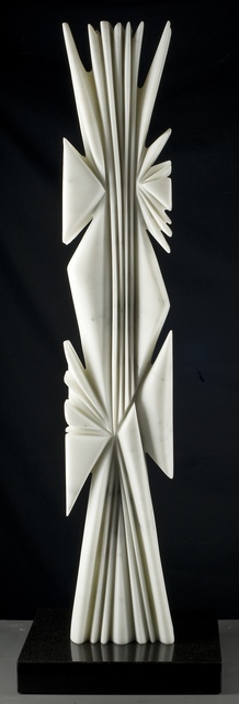 Pablo Atchugarry, ‘Untitled’, 2007, Galería de las Misiones