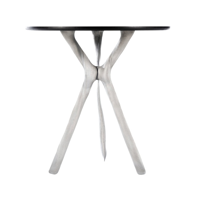 Julien Carretero, ‘Stencil, table’, 2012, Victor Hunt Designart Dealer
