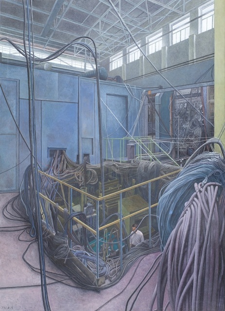 Taisia Korotkova, ‘Closed Russia. ITEP’, 2008, Triumph Gallery
