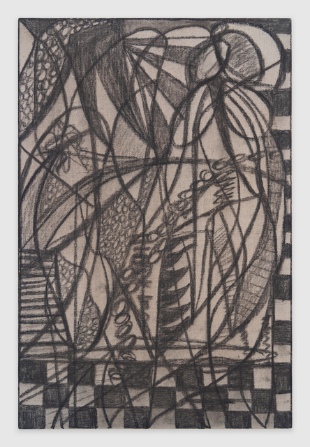 Rob Ventura, ‘Botanical Illustration I (Hyoscyamus niger)’, 2017, PROTO Gallery