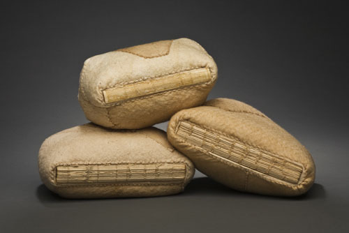 Jody Alexander, ‘Exposed Spines #24’, 2010, Seager Gray Gallery