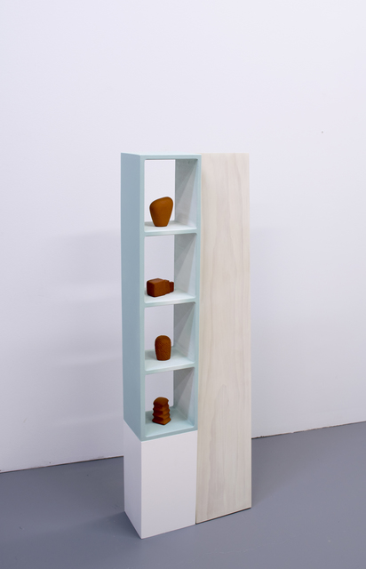 Tyler Beard, ‘Meadow Daydream’, 2016, VICTORI+MO CONTEMPORARY