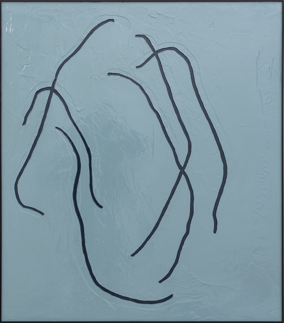 Peter Eastman, ‘Form III’, 2019, SMAC