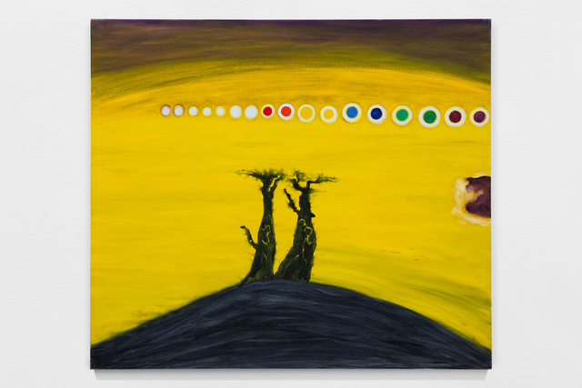 , 'FAI DA TE,' 2012, Madragoa