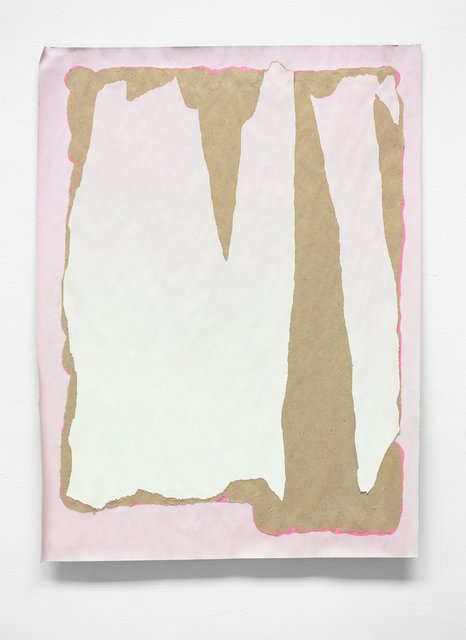 Guillermo Mora, ‘Estudio III (Serie Más Aire)’, 2017, Moisés Pérez De Albéniz