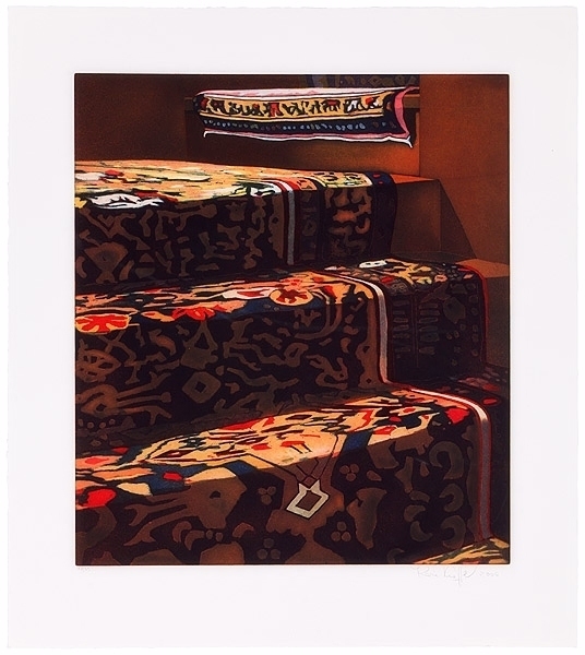 Karin Kneffel Teppich 2000 2010 Available For Sale Artsy