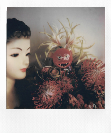 Nobuyoshi Araki, ‘Untitled’, 2017-2019, Galerie &CO119