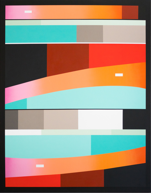 RAWS, ‘Confused Large’, 2019, Urban Spree Galerie