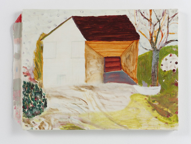 Hiroshi Sugito, ‘untitled’, 2010, Tomio Koyama Gallery