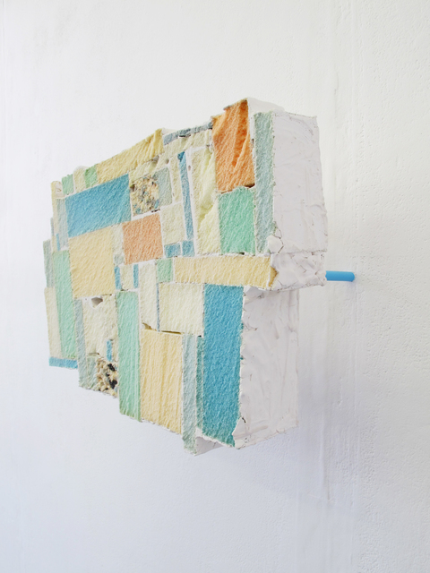 Ragna Mouritzen, ‘Slice’, 2014, UAL: Now