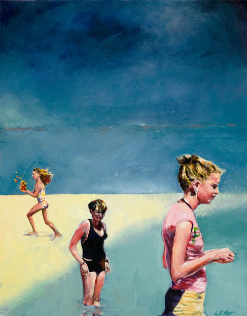 Linda Post - 3 Artworks, Bio & Shows on Artsy