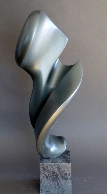 Don Frost, ‘Seeker’, Isabella Garrucho Fine Art