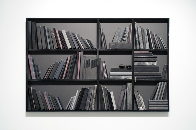 Tobias Waite, ‘Untitled’, 2015, PROTO Gallery