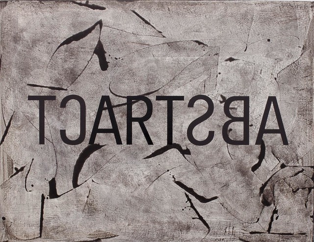 Enn Erisalu, ‘Abstract Art’, ca. 1990, Gallery Jones