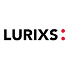 LURIXS: Arte Contemporânea logo