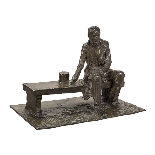 the life and times of john gutzon de la mothe borglum Borglum, gutzon (1867-1941) sculptor, medalist, author full name: john gutzon de la mothe borglum born near bear lake, ovid idaho, 25. the life and times of john gutzon de la mothe borglum Borglum, gutzon (1867-1941) sculptor, medalist, author full name: john gutzon de la mothe borglum born near bear lake, ovid idaho, 25.