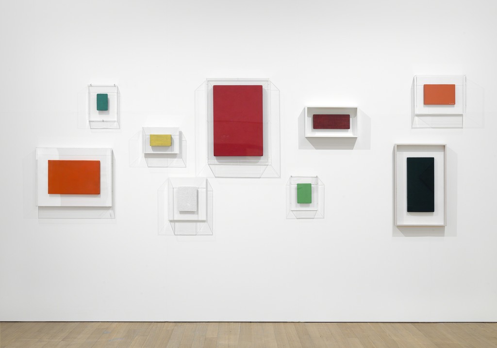 ZERO - Let Us Explore the Stars, Stedelijk Museum Amsterdam, 2015, installation view. Photo: Gert Jan Van Rooij ZERO - Let Us Explore the Stars, Stedelijk Museum Amsterdam, 2015, installation view. Photo: Gert Jan Van Rooij