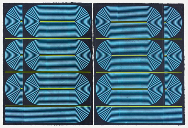 Elise Ferguson, ‘Boniculars’, 2018, Romer Young Gallery