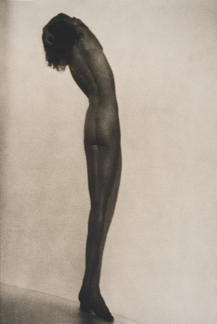 John Casado, ‘Untitled 11312’, 2001, Photography, Lith silver gelatin print, Andra Norris Gallery