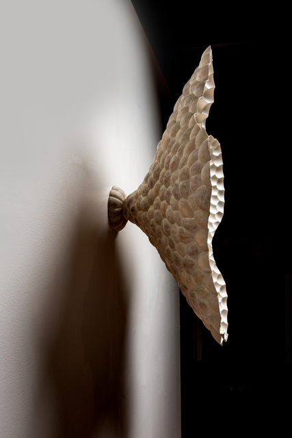 Mami Kato, ‘Closed Beginning Opens the End’, 2018, Wexler Gallery