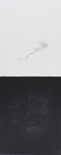 Hong Lei, ‘Lidong (the Start of Winter) 立冬’, 2008, Chambers Fine Art