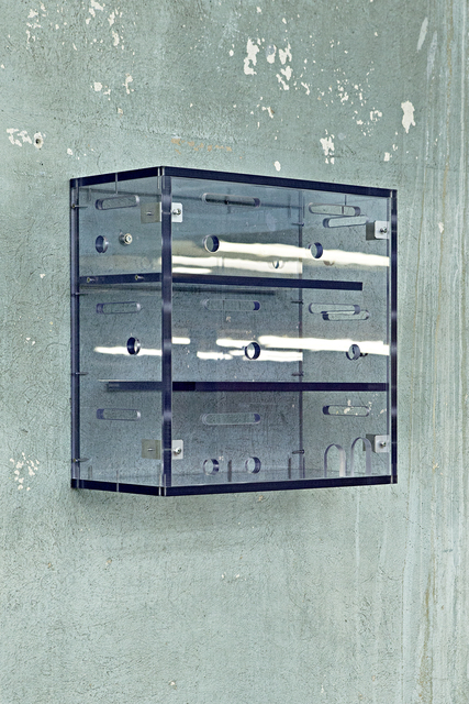Gina Folly, ‘Magic Box II’, 2016, Ermes-Ermes