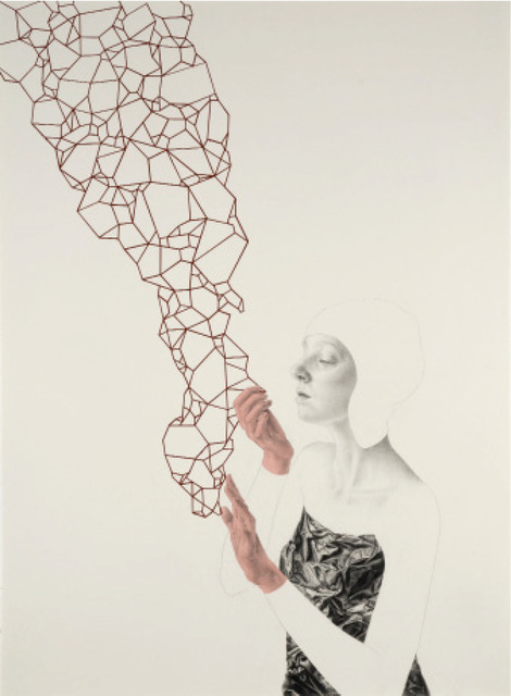 Pippa Young, ‘Selective Perception’, 2019, Arusha Gallery