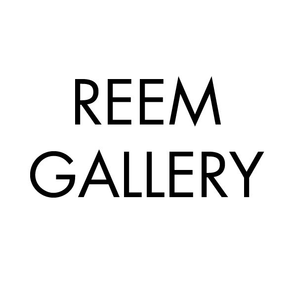 Reem Gallery logo