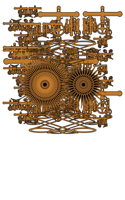 Sang Nam Lee, ‘Light + Right M054’, 2012, PKM Gallery