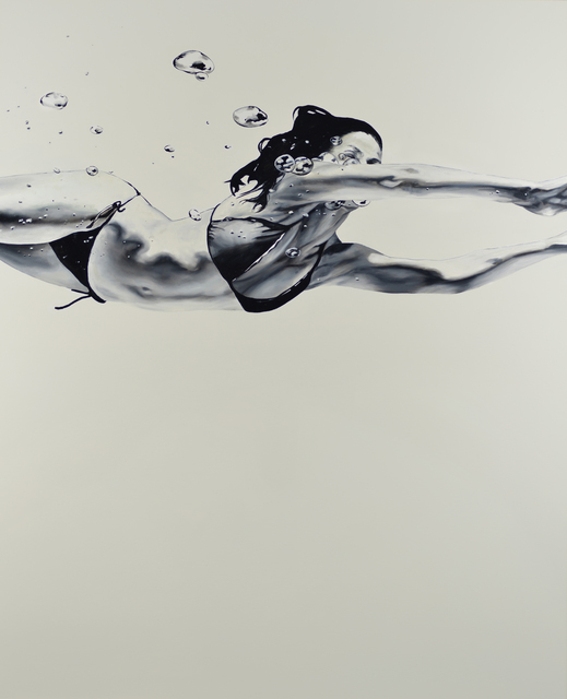 Eric Zener, ‘Boundless’, 2018, Gallery Henoch