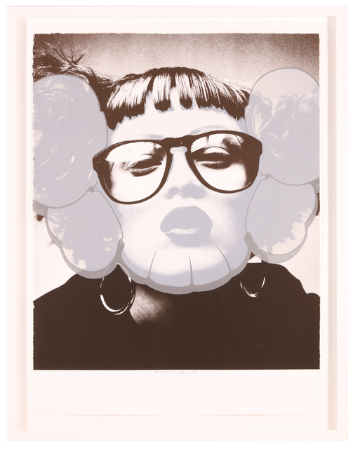 KAWS, ‘Supermodel #1’, 1999, Chiswick Auctions