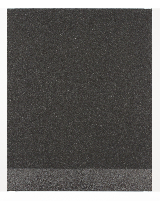 Blake Baxter, ‘Black Painting, no. 23’, 2017, Eleven Twenty Projects
