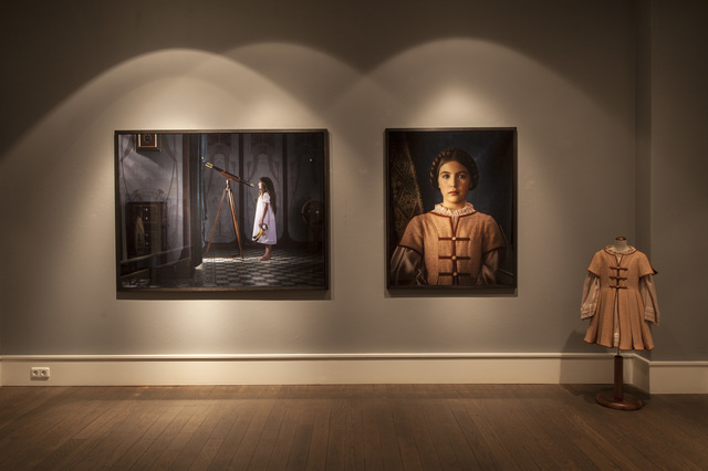 Christian Tagliavini, ‘La petit soeur’, 2015, CAMERA WORK