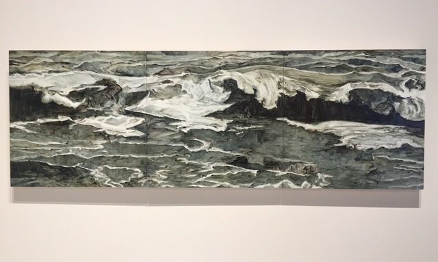 Karen Owsley Nease, ‘Untitled’, 2018, Joseph Nease Gallery