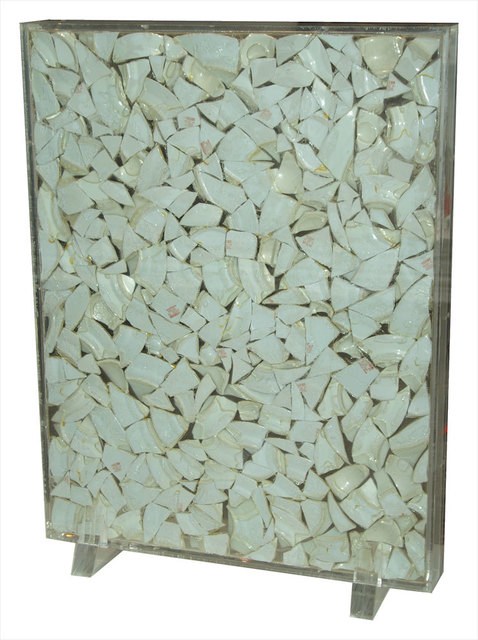 Arman, ‘Accumulation brisée’, 1989, Bugno Art Gallery