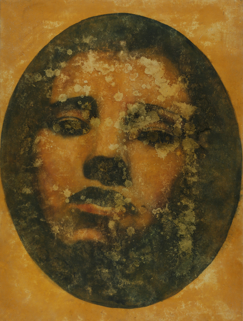 Karlos Pérez, ‘After Memory Series’, 2017, Latin Art Core