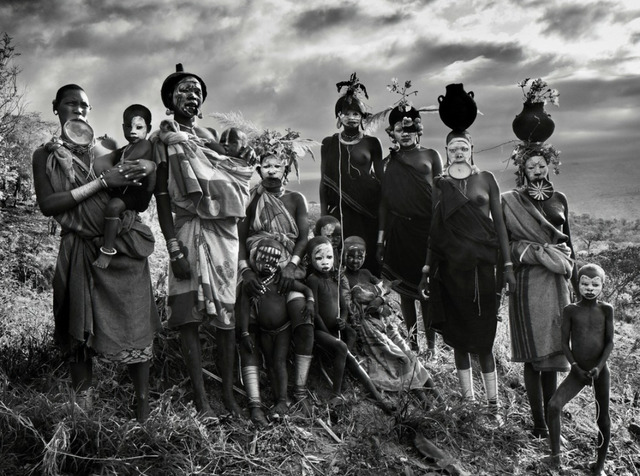 David Yarrow, ‘Easter Sunday ’, 2013, Photography, Archival Pigment Print, Maddox Gallery