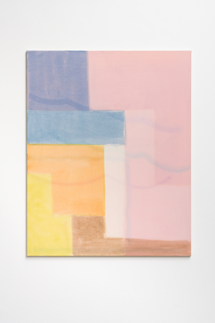 Paul Drissen, ‘Untitled’, 2018, Slewe Gallery
