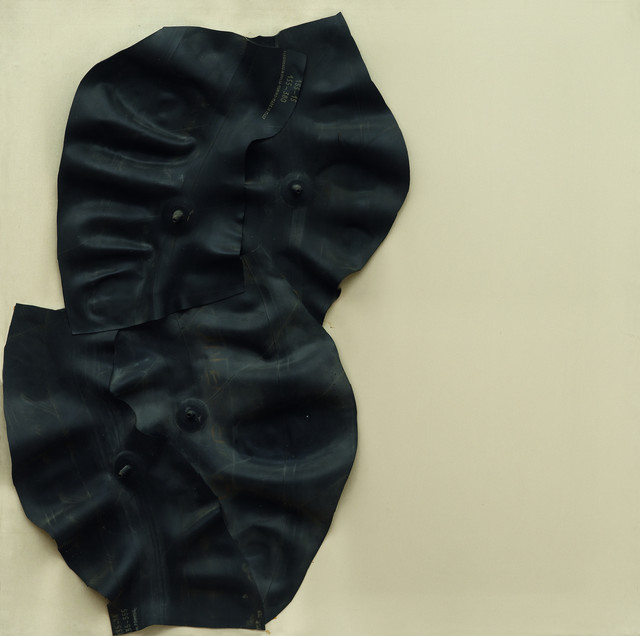 Carol Rama, ‘Autorattristatrice ’, 1970, Musée d'Art Moderne de la Ville de Paris