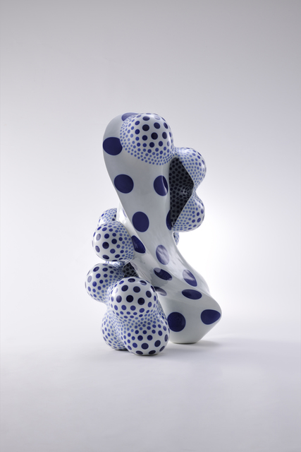Harumi Nakashima, ‘A Disclosing Form 1607’, 2016, Duane Reed Gallery