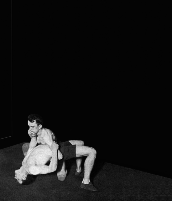 Seher Shah, ‘Body Weight’, 2013, Jhaveri Contemporary