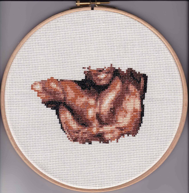 Maggie Williams, ‘Lee Haney’, 2015, Alon Zakaim Fine Art