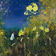 Long & Ryle at London Art Fair 2018