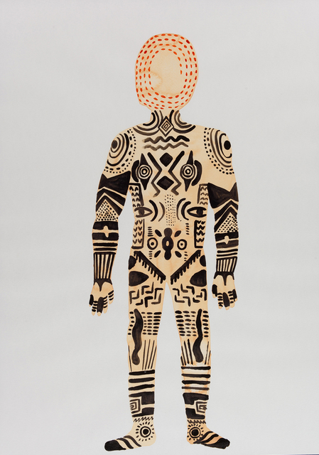 Takehito Koganezawa, ‘Untitled’, 2016, Christopher Grimes Projects