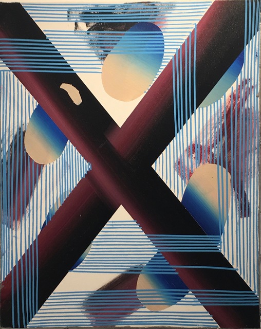 Nano Rubio, ‘Satellite’, 2016, Tufenkian Fine Arts