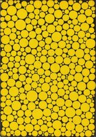Yayoi Kusama - Infinity Dots