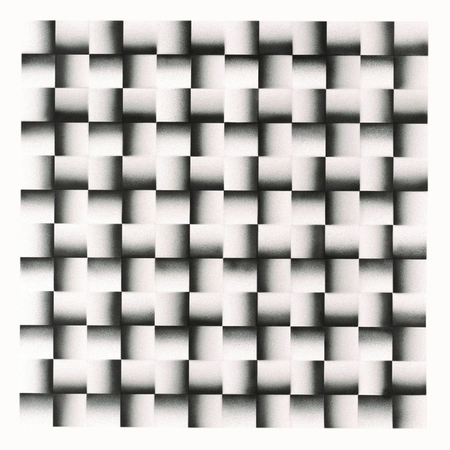 Julio Le Parc, ‘Primeras modulaciones 9’, 2018, Polígrafa Obra Gráfica