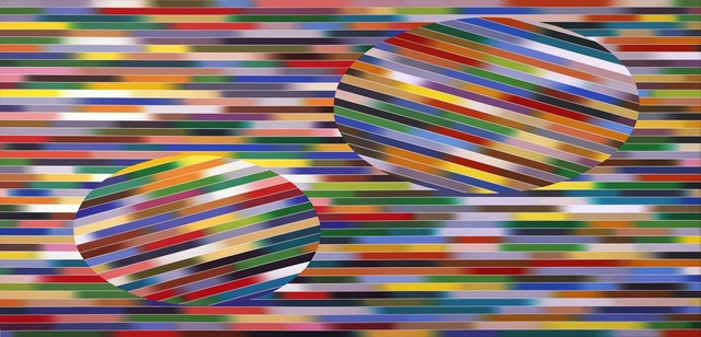 Fabián Burgos, ‘Velocidad’, 2009, Museo de Arte Contemporáneo de Buenos Aires